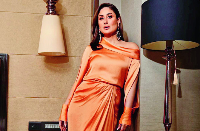 Kareena Kapoor.Photo:INN
